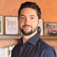 Gianmarco Mantelli