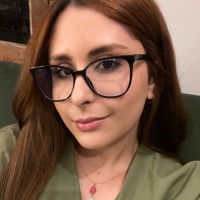 Vitória Carolina Buso