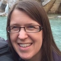 Liz Faulkner (Copeland)