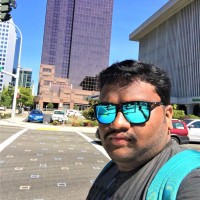 Vinay Kumar H P