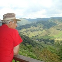 Harold (Harry) Rhyno