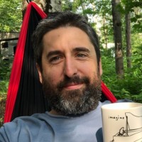 Mathieu Gaudet