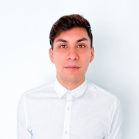 Joseph Zahid