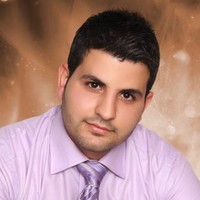 Ali Hammoud
