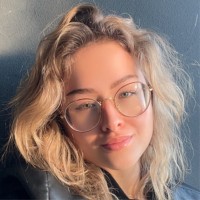 Amy De Jong