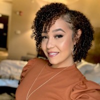 Porscha Thomas