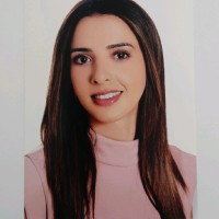 Lilyan Ma'Ayeh, Head Of Treasury Sales