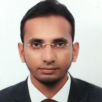 Mohammed Abdul Khaled Khan