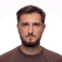 Vladyslav Levin