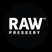 Raw Pressery