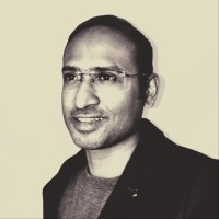 Raj V