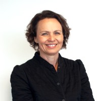Synnøve Hellestø Ramslie