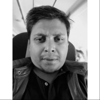Shubham Chatterjee