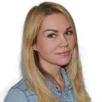 Светлана Дегтерева