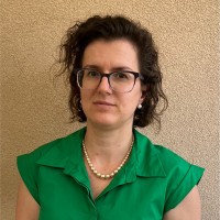 Eszter Tóthné Garai