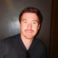 Craig Nicholls