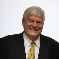 Jerry Prentice