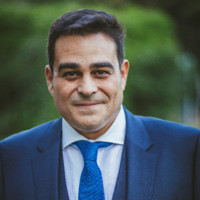 Jose Luis Fernandez Nieto