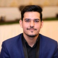 Harsh Parashar