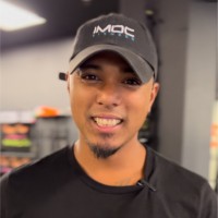 Edgar Benitez