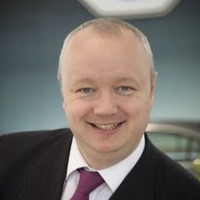 Graham Kelly