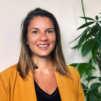 Stefanie D'Heygere