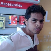Ashutosh Kumar