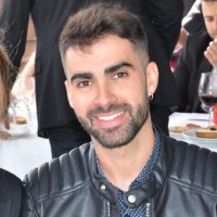 Guillem Gonzalez Marin
