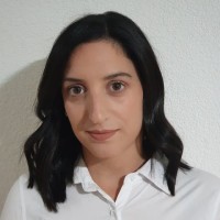 Kristina Zafirovska