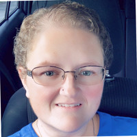 Robbie Lynn Strickland