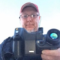 Ronald Mueller, CSI, CCS, CCCA, CDT