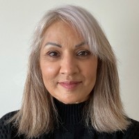 Krish Singh