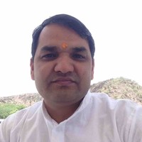 Rajendra Purohit