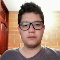 Daniel Felipe Contreras López