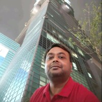 Siddharth Narayan Gupta