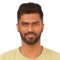 Deepak Shetye