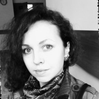 Наталья Горяинова
