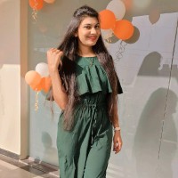 Anita Patel