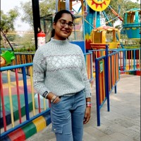 Riddhima Gaur