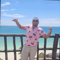 Gustavo Chavez Najera