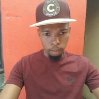 Siphamandla Mgijima