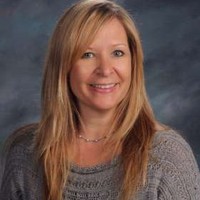 Shari Harwood