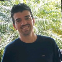 Luiz Claudio Miranda dos Santos Jr