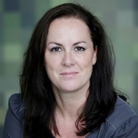 Nicola Jane Haas -Douglas