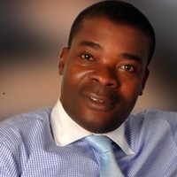 Ernest Annie Nwoye