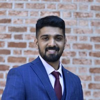 Arun V Unnikrishnan Csm®Lssgb®