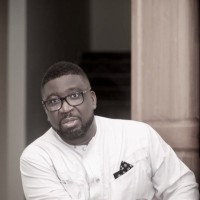 Dr. Edem Amegashie
