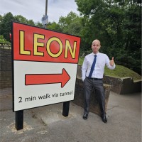 Leon Wright