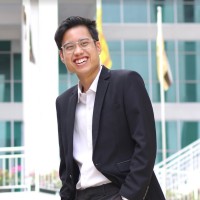 Henry Tan Chor Heng
