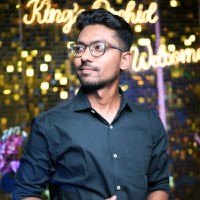 Daksh Kawadkar
